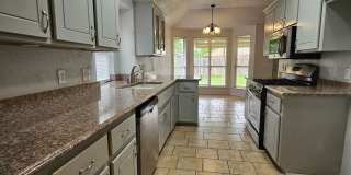 (3) Bed/(2) Bath in SW OKC/Moore Avail NOW! Pet Negotiable! Gallery 9