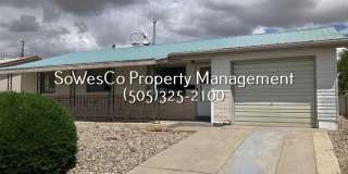 Cute 3 Bedroom Home with Garage Gallery 1