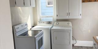 2 bedroom 1 bath house Front Porch Gallery 1