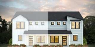 Brand New Construction! Heart River Villas @ Lakewood - A Private Community! Gallery 1