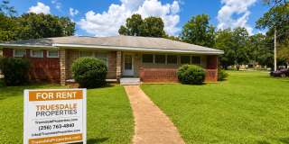 4BR 2BATH coming soon. Large corner lot with detached garage/workshop. Gallery 1