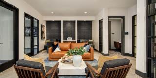 The Parkline Gallery 31