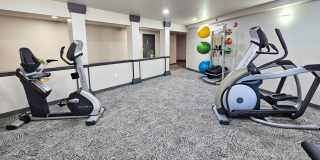 Rockledge Pointe Apartments Gallery 11