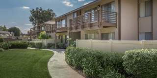 Cypress Pines Apartment Homes Gallery 4