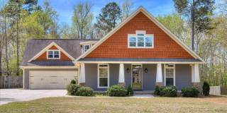 Home For Rent - 208 Havelock Drive Grovetown, GA 30813 Gallery 1