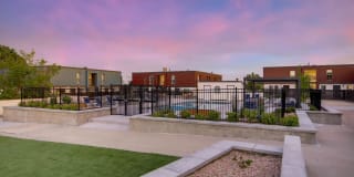 Copperwood Apartment Homes Gallery 12