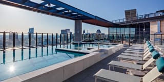 Avalon 555 President Gallery 29