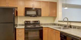 Downtown Bellevue One Bedroom One Bath Condo Available! Downtown Bellevue One Bedroom One Bath Condo Available! Gallery 8