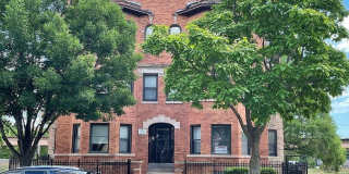 5623 S Prairie Avenue 5623 S Prairie Avenue Gallery 1