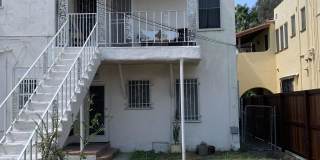 824 1/2 S Curson Ave Gallery 2