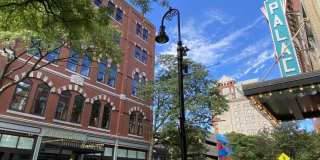 Red Oak at 83 Hanover Street Gallery 48