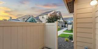 Cimarron Townhomes Gallery 81