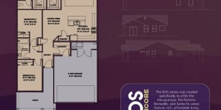 NEW HOME IN MESA DEL SOL NEW HOME IN MESA DEL SOL Gallery 3