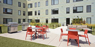 Ryder Apartment Homes Gallery 26