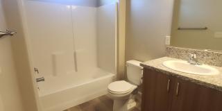 3 bed 2 bath Townhome for rent, small dog under 20 lbs allowed! Gallery 17