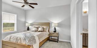 Affordable Housing - Residences at Cedar Creek Gallery 19