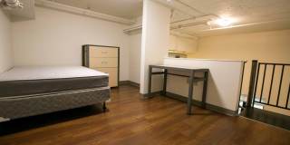 Roundhouse Gallery 59