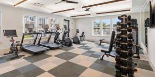 The Arbella at Bramble Hill-55+ Senior Living Community Gallery 7