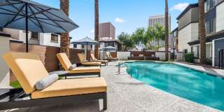 Haven at Midtown Gallery 12