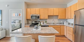 Senior & Affordable Housing - Harbor at Twin Lakes 55+ Apartments Gallery 31