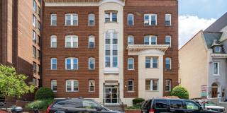 2114 N Street NW 2114 N Street NW Gallery 1