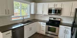 4-Bedroom Corner-Lot Home | Central A/C | Carpet-Free Living | Walk to Schools, Parks and Cedar River Trail Gallery 6