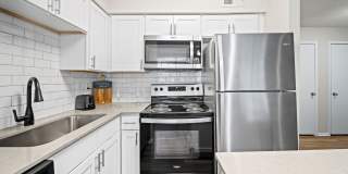 Sage Hill Apartment Homes Gallery 10