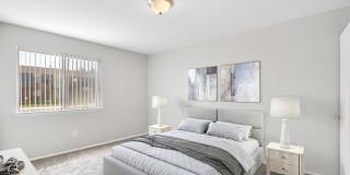 Warren Woods Apartments Gallery 2