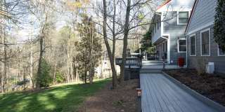 Beautifully renovated large home in CHCCS school district! Available mid-June! Gallery 6