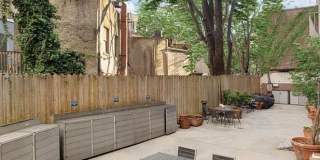 24 CORNELIA Street Gallery 6