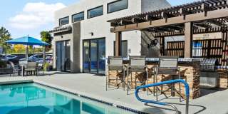 Del Sol Apartments Gallery 11