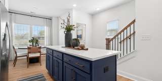 Groves Townhomes Gallery 9