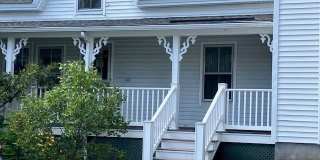 166 Main Street Gallery 1