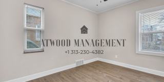 This beautifully updated 3-bedroom, 1-bath single-family home is ready for move-in! Gallery 7