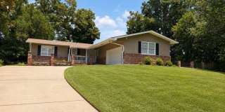Move-In Ready 4BR/3BA Home with Spacious Layout & Large Yard Gallery 1