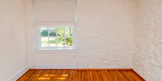 Historic Home Available at Foxhaven Farm Gallery 27