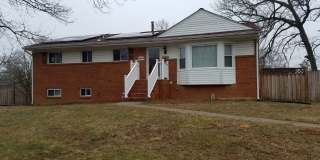 Spacious single family home in established Rockville neighborhood available now! Gallery 1