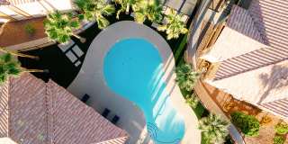 Cheyenne Trails Apartment Homes Gallery 1