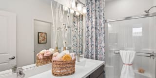 Esprit Townhome Apartments Gallery 5