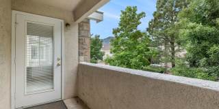 2 beds, close to Ft Carson. Top Floor unit, Available now Gallery 18