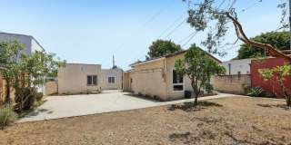 3Bd/2ba Home w/parking in Santa Monica Gallery 25