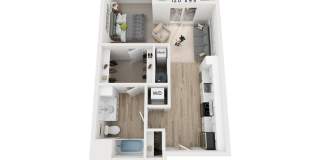 Terrain on the Parkway Gallery 31