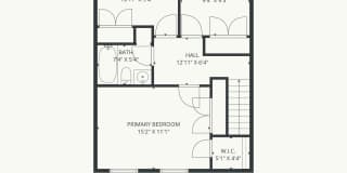 Summer Special! Spacious Updated 3BR Townhome + $250 Off First Month’s Rent Gallery 25