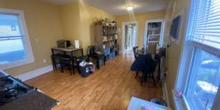 46 Dickinson St. Gallery 3