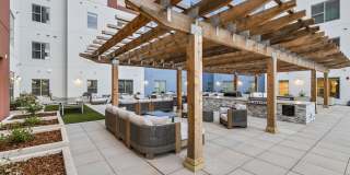 Haven at the Gulch Gallery 46