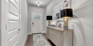 Modern 3-Bedroom Bella Vista Home with Bonus Room and Tiered Deck Gallery 17