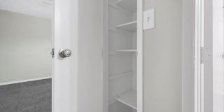 1 Bedroom Affordable Housing Apartment Gallery 55