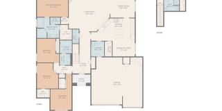 6101 W Woodbine Drive Gallery 22