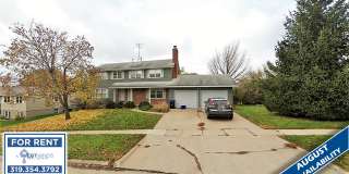 $2,200| 4 Bedroom, 2.5 Bathroom Multi Floor Duplex | No Pets | Available for August 1st, 2027 Move In! Gallery 1