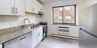 Chester Street Apartments Gallery 16